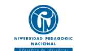 Logo Niversidad Pedagogic Nacional