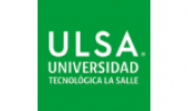 Logo Universidad Tecnológica La Salle