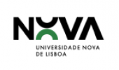 Logo Universidade Nova de Lisboa