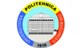 Logo Universidad Politehnica Din Bucaresti